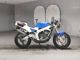 Фото Suzuki RG200 Gamma с японского аукциона