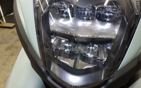 YAMAHA TRICITY 155 SG81J