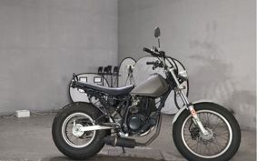 YAMAHA TW200 DG07J