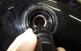 TRIUMPH BONNEVILLE T120 2023