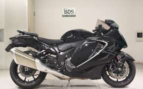 SUZUKI HAYABUSA Gen.3 2024 EJ11A