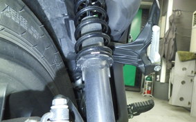 HONDA CL250-2 2010 MC57