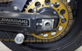 KAWASAKI Z1000 Gen.2 2006 ZRT00A