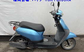HONDA TACT-4