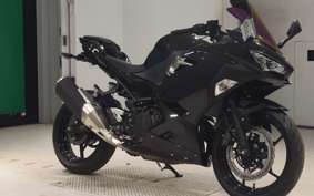 KAWASAKI NINJA 400 2018 EX400G