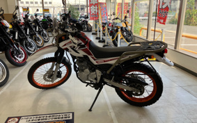 YAMAHA SEROW 250 DG17J