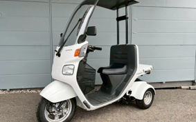 HONDA GYRO TA03