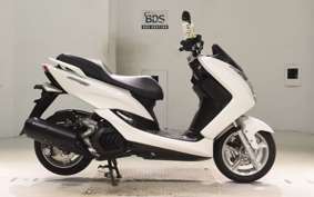 YAMAHA Majesty 155 S 2017 SG28J