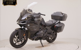 BMW R1300RT ASA 2025