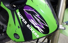 KAWASAKI KSR-1 2019 MX050B