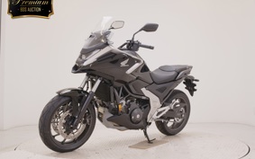 HONDA NC750X DCT 2026 RH23