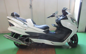 SUZUKI SKYWAVE 250S-1 CJ44A