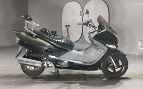 HONDA FORZA MF06