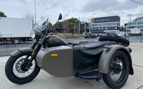 OTHER  URAL M70 2018 ...