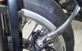 HUSQVARNA SVARTPILEN 401 2018