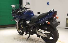 SUZUKI BANDIT 1200 S 2000 GV77A