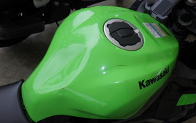 KAWASAKI ZX-25R ZX250E