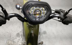 HONDA CROSS CUB110 JA45