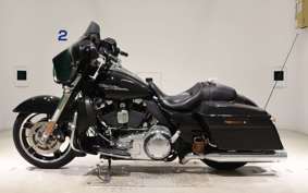 HARLEY FLHX 1580 2011