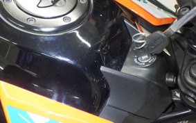 KTM 250 DUKE 2019