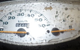 HONDA DIO GEN 3 AF34