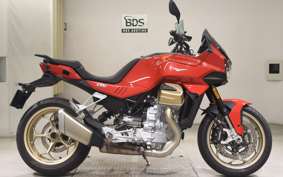 MOTO GUZZI V100 MANDELLO 2024