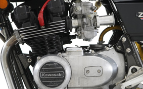 KAWASAKI Z400 FX 1979 KZ400E