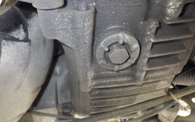 YAMAHA ﾏｼﾞｪｴｽﾃｨ125