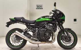 KAWASAKI Z900RS CAFE 2026 ZR900K
