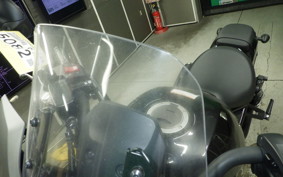 HONDA REBEL 1100 DCT 2021 SC83