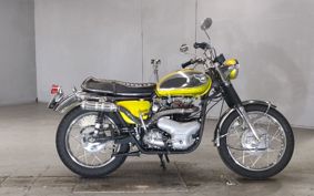 KAWASAKI W1 S 1972 W1F