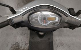 SUZUKI ADDRESS V125 CF4MA