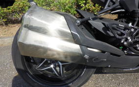KAWASAKI NINJA H2 2016