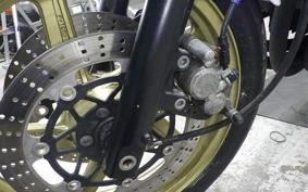 KAWASAKI ZEPHYR 400 Gen.2 1993 ZR400C
