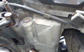 HONDA SPACY 100 JF13