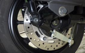 YAMAHA TRICITY 300 2024 SH21J