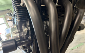 HONDA CB1100RS FINAL ED 2024 SC65
