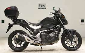 HONDA NC750S ABS 2017 RC88