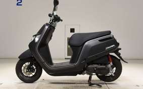HONDA ﾀﾞﾝｸ AF78