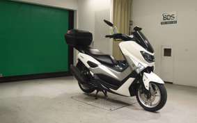 YAMAHA N-MAX 2017 SE86J