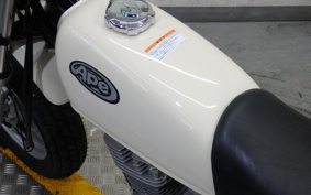 HONDA APE 100 HC07