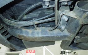 SUZUKI ADDRESS V125 G CF46A