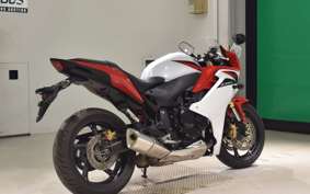 HONDA CBR600F ABS 2013