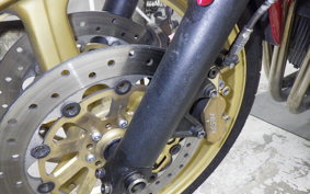 HONDA CB400SF VTEC 2008 NC42