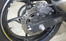 KAWASAKI NINJA 400 2018 EX400G