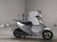 Фото Suzuki LET's 4 с японского аукциона