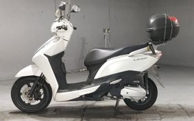 HONDA LEAD 125 JF45