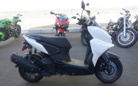YAMAHA FORCE ABS SG79J