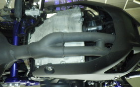 YAMAHA MT-25 1999 RG43J