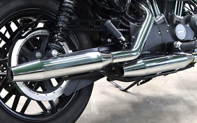 HARLEY XL1200CX 2017 LM3